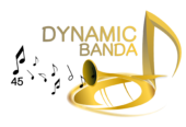 logo dynamic banda 1