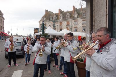 20-12-2015 Marché de Noël de Gien 20-12-2015 Marché de Noël de Gien