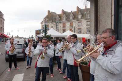 20-12-2015 Marché de Noël de Gien