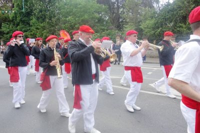 15-05-2016 Rambouillet