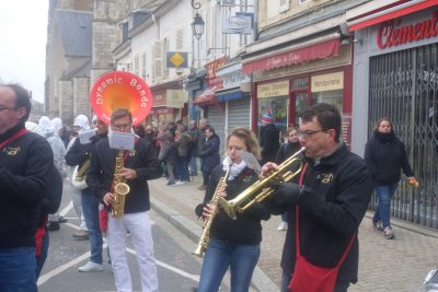 18-03-2018 Châteauneuf