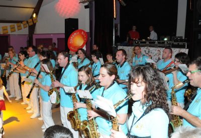 30-01-2016 Soirée Féria 1 30-01-2016 Soirée Féria 1