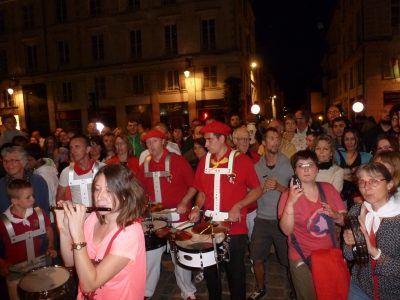 21-06-2015 Fête de la Musique d’Orléans