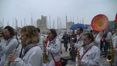 31-05-2015 Cavalcade de La Rochelle