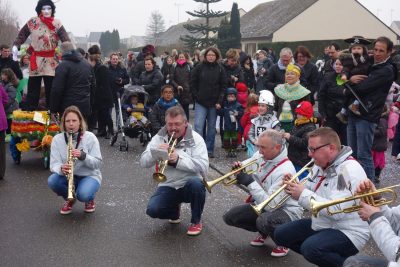 23-03-2015 Carnaval de Dampierre