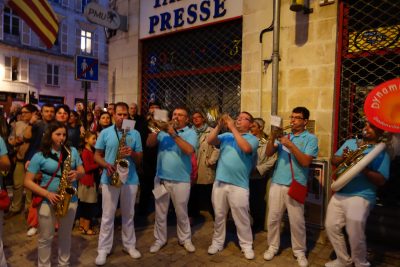 21-06-2016 Orléans