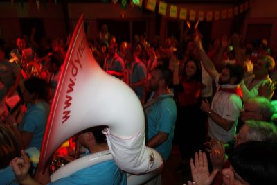 06-02-2016 Soirée Féria 2 06-02-2016 Soirée Féria 2