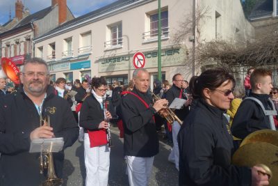 10-03-2019 Jargeau