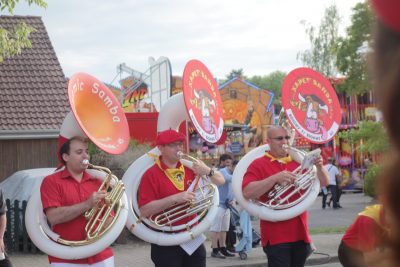 23-05-2015 Corso Fleuri de Donnery