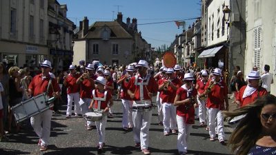 05-08-2015 Comice Agricole de Briare