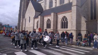 26-03-2023 Carnaval de Châteauneuf-sur-Loire