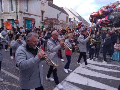 24-03-2024 Carnaval de Chateauneuf-sur-Loire