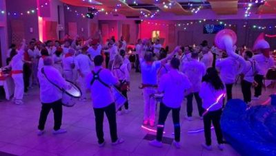 25-01-2025 Soirée à Egly (91)