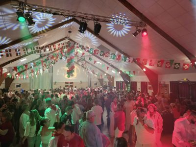 01-02-2025 Soirée Féria