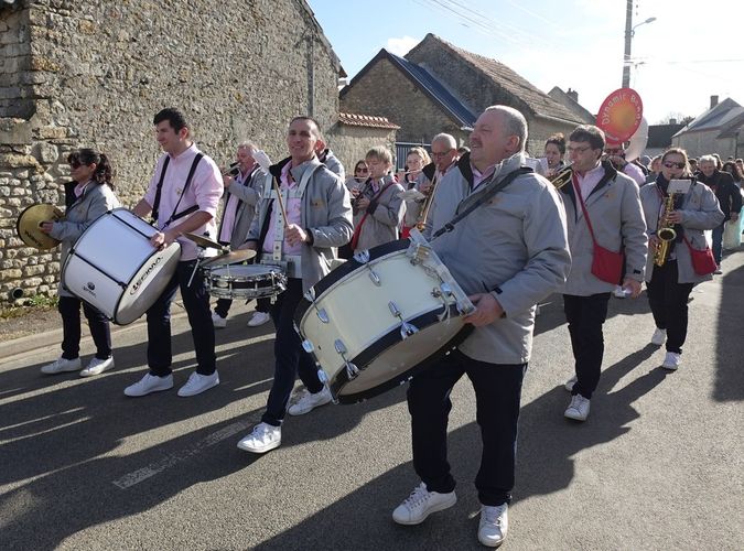 23-02-2025 Carnaval de Dadonville