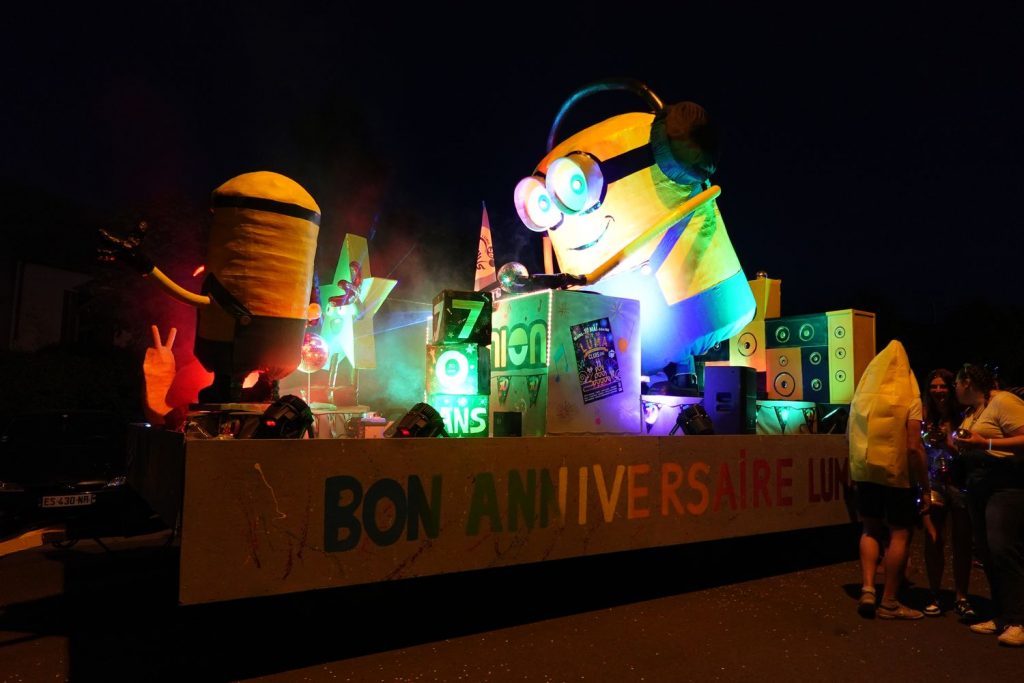 03-05-2025 Fête de Cluis