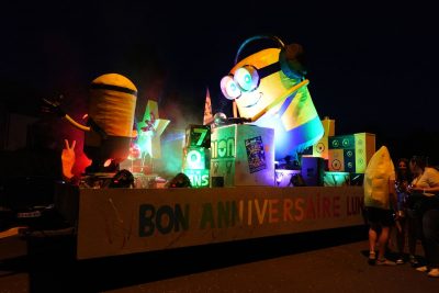 03-05-2025 Fête de Cluis