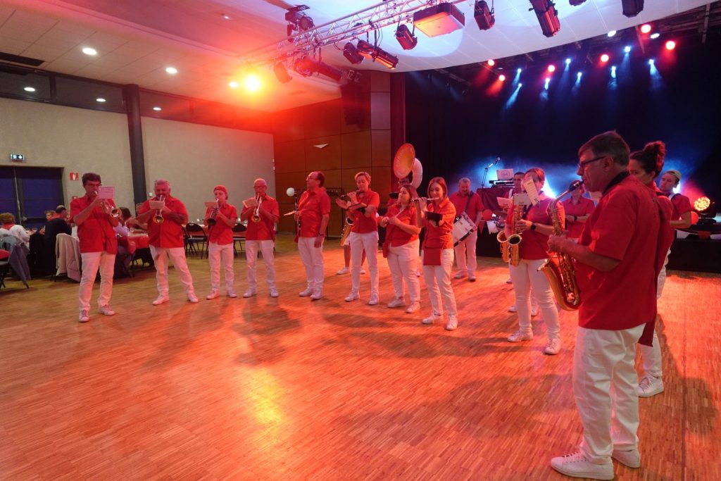 24-05-2025 Soirée Landaise Angerville